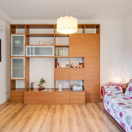 Corte Agordat Apartment X4 - Pet Friendly Padova Bagian luar foto