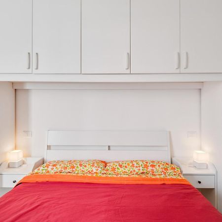 Corte Agordat Apartment X4 - Pet Friendly Padova Bagian luar foto