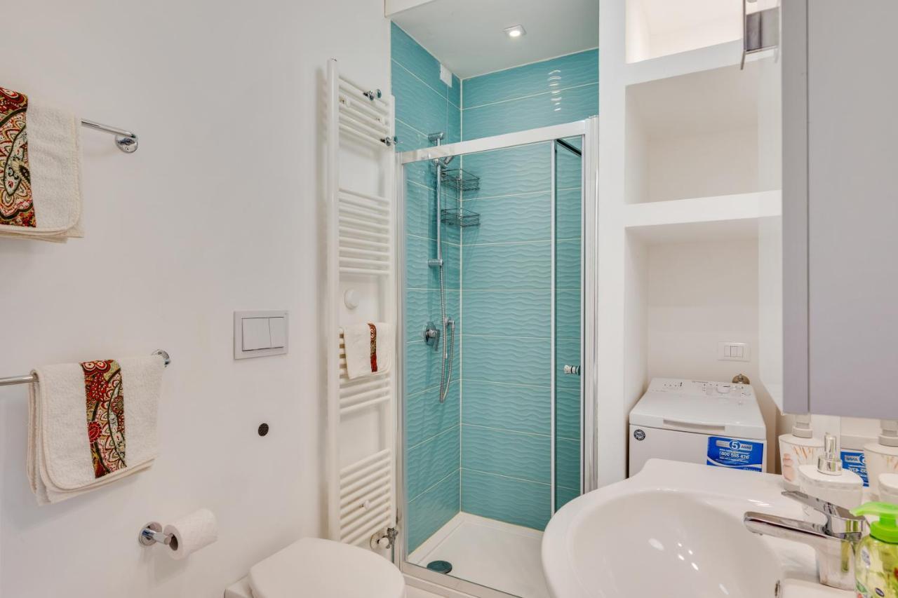 Corte Agordat Apartment X4 - Pet Friendly Padova Bagian luar foto