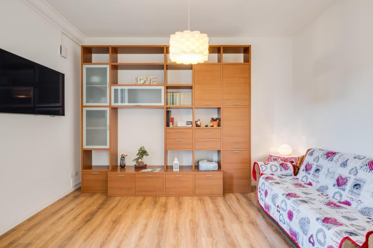 Corte Agordat Apartment X4 - Pet Friendly Padova Bagian luar foto