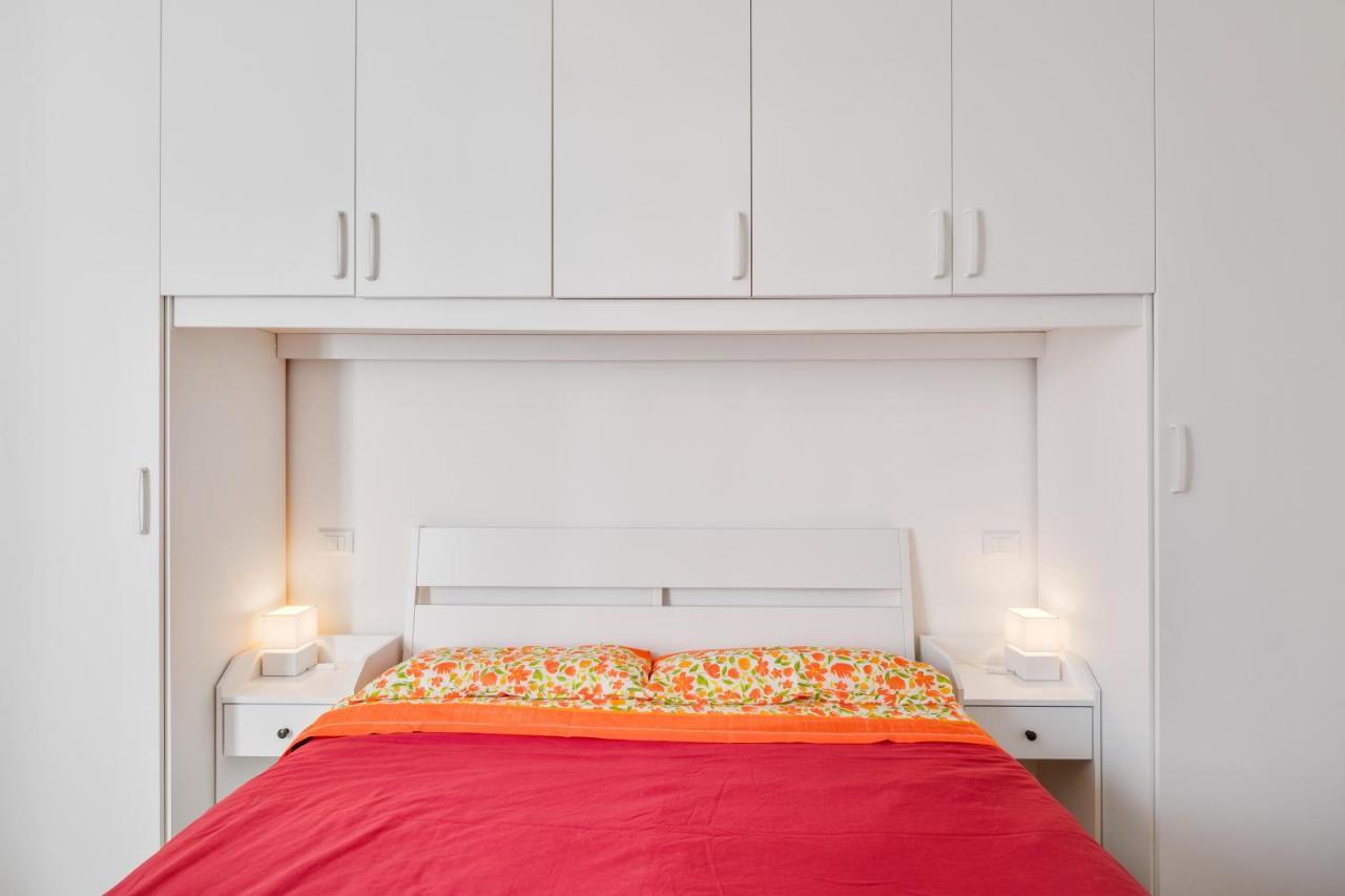 Corte Agordat Apartment X4 - Pet Friendly Padova Bagian luar foto