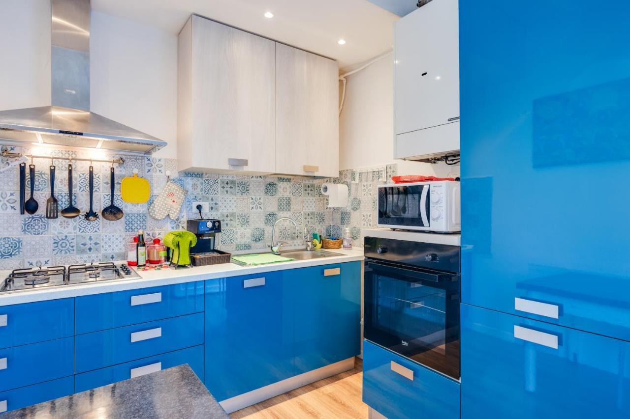 Corte Agordat Apartment X4 - Pet Friendly Padova Bagian luar foto