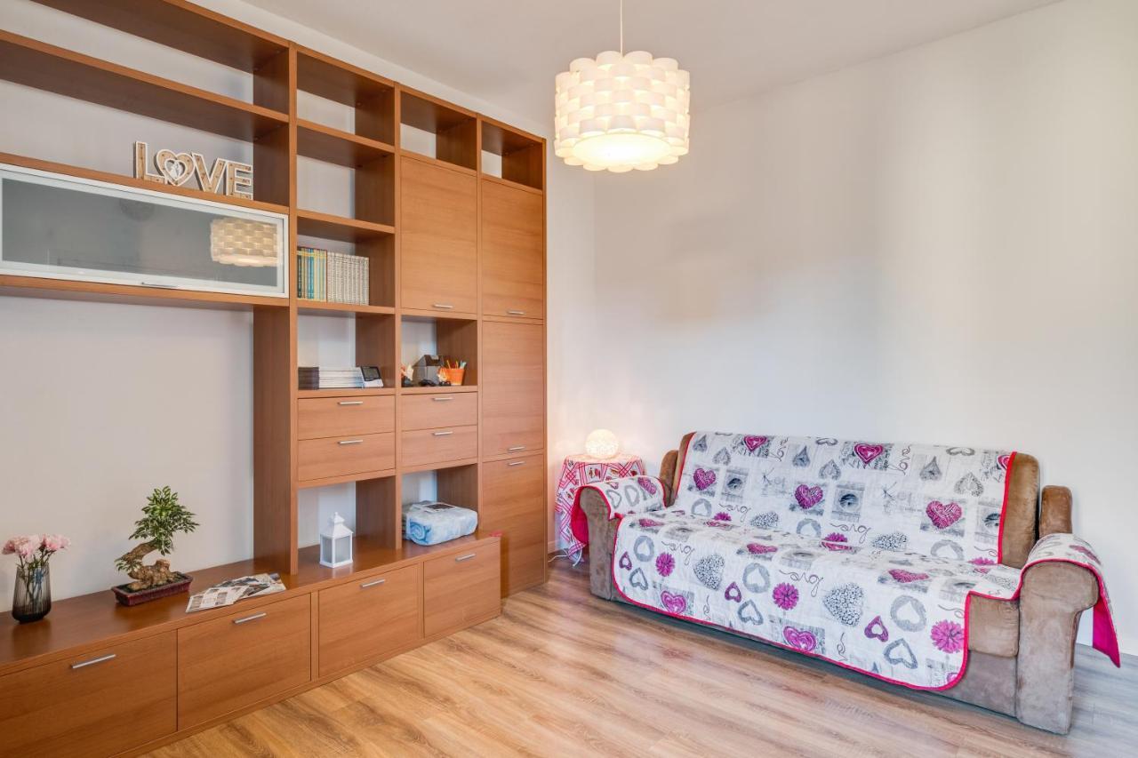 Corte Agordat Apartment X4 - Pet Friendly Padova Bagian luar foto