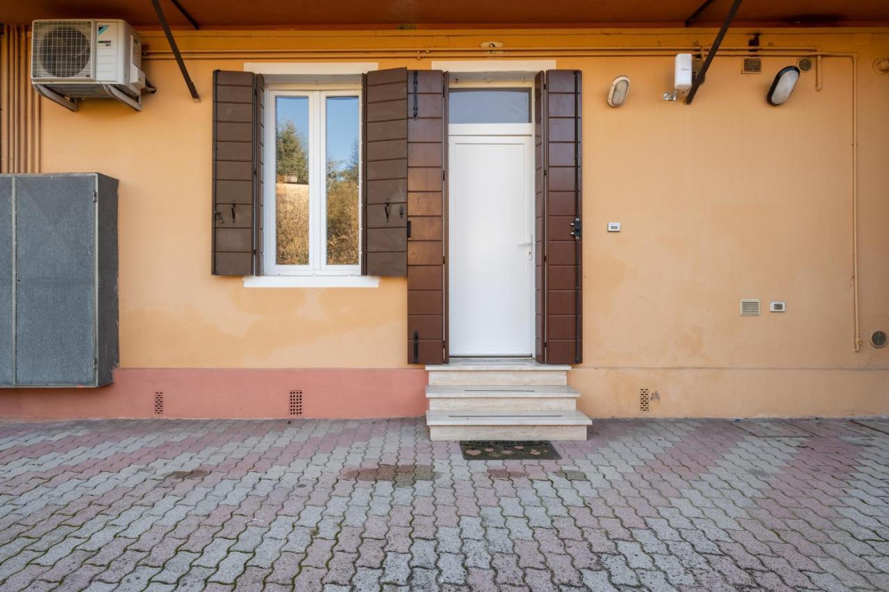 Corte Agordat Apartment X4 - Pet Friendly Padova Bagian luar foto